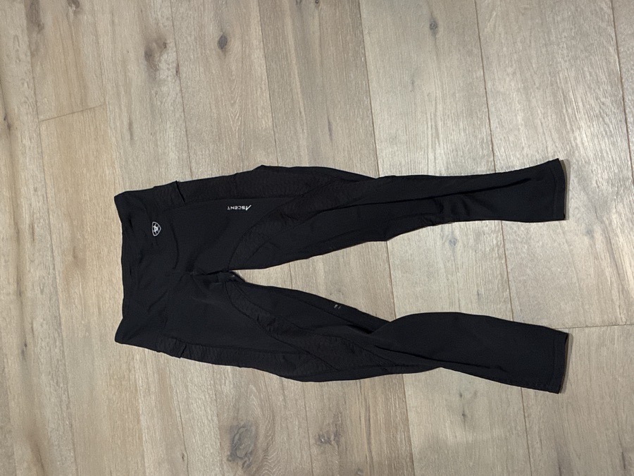 ARIAT Riding Pants - Breeches