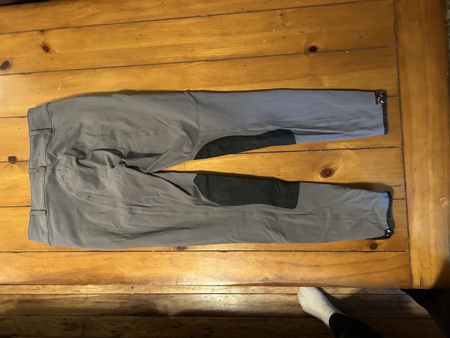 Bundle of 2 26L Tailored Sportsman Breeches 