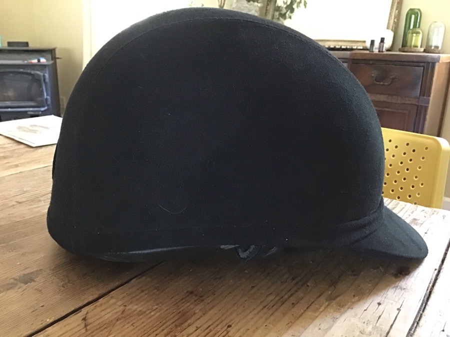 CHARLES OWEN Rider Protection
