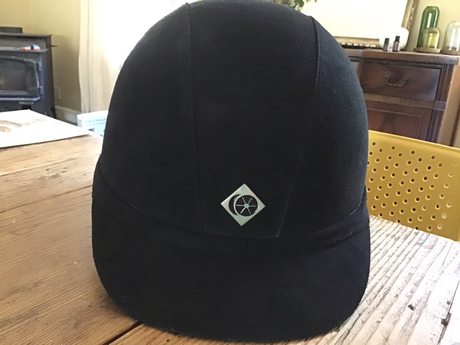 CHARLES OWEN Rider Protection