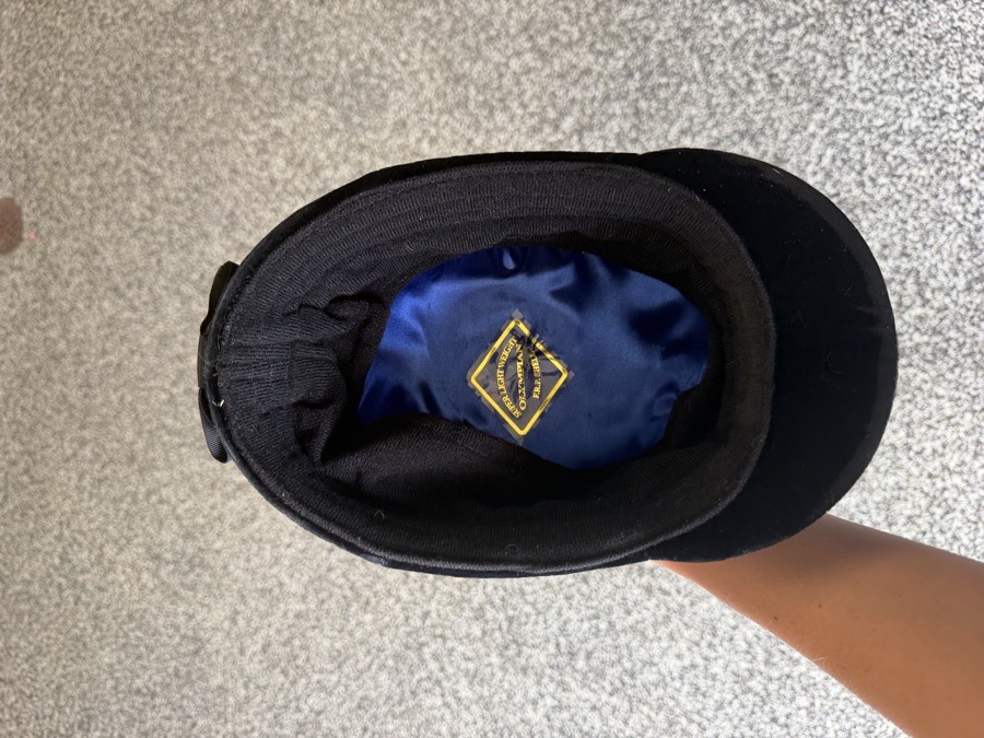 BEVAL Rider Protection