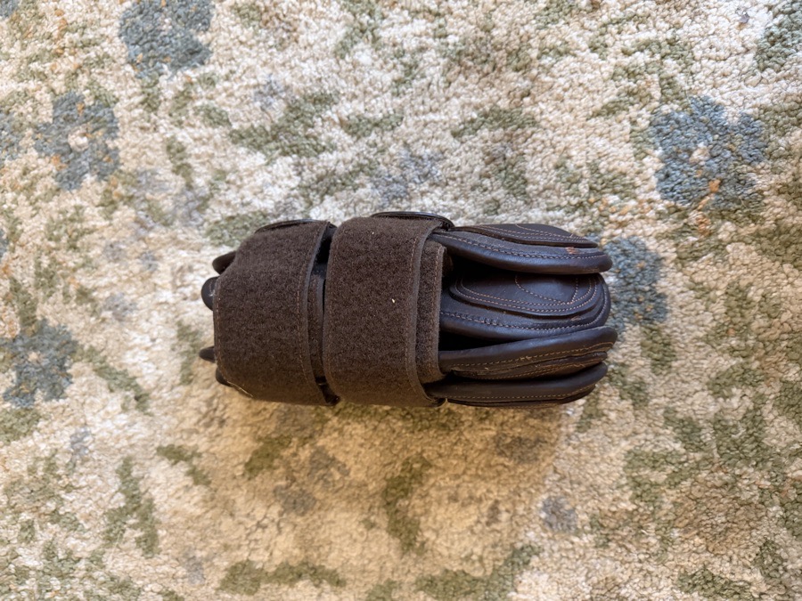 LEMIEUX Capella Front Boots
