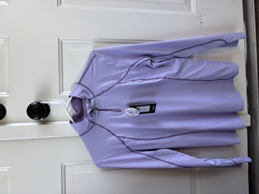 Lemieux baselayer wisteria