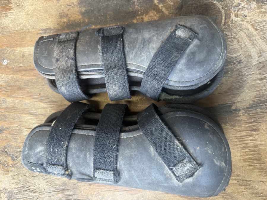 T-Boot Series by EquiFit