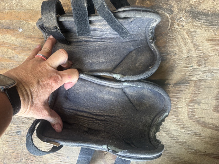 T-Boot Series by EquiFit