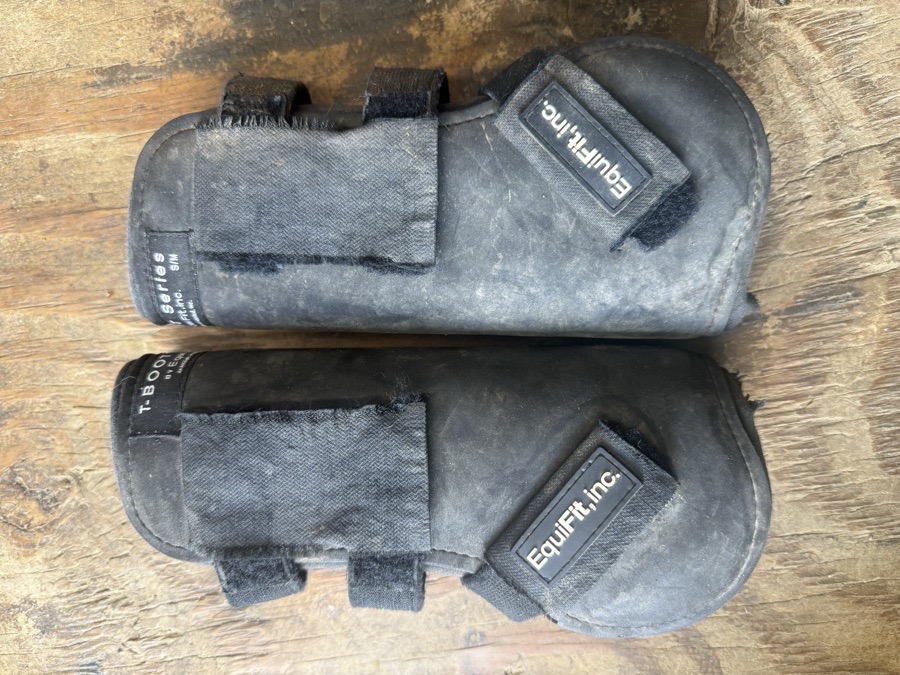 T-Boot Series by EquiFit
