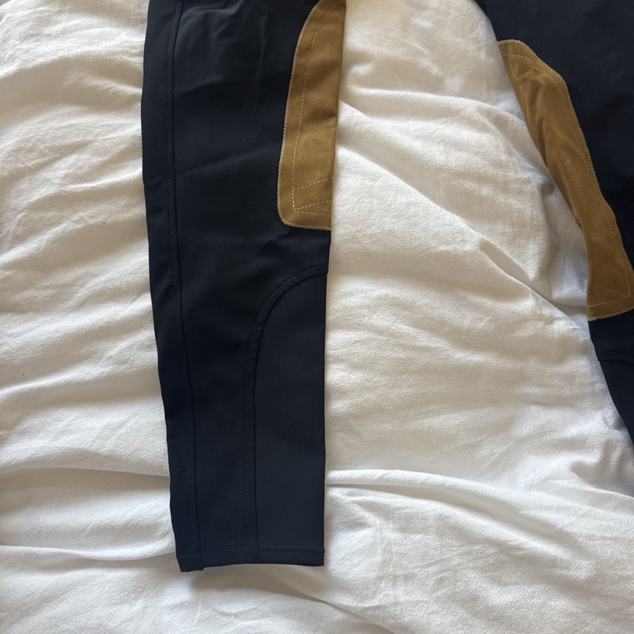 Tailored Sportsman Riding Pants - Breeches