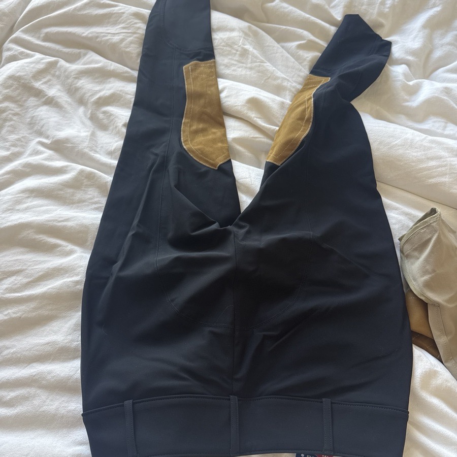 Tailored Sportsman Riding Pants - Breeches
