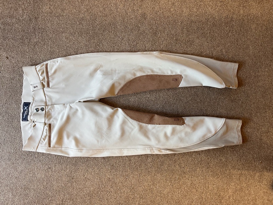 TREDSTEP Riding Pants - Breeches