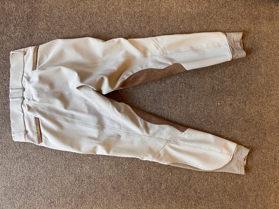TREDSTEP Riding Pants - Breeches