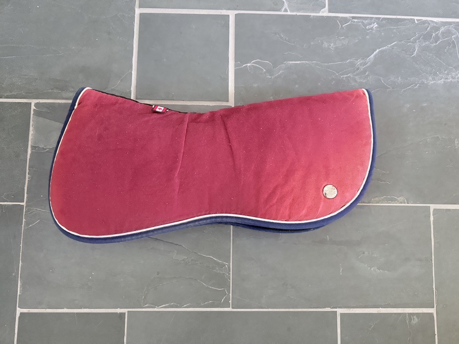 Ogilvy Half Pad 
