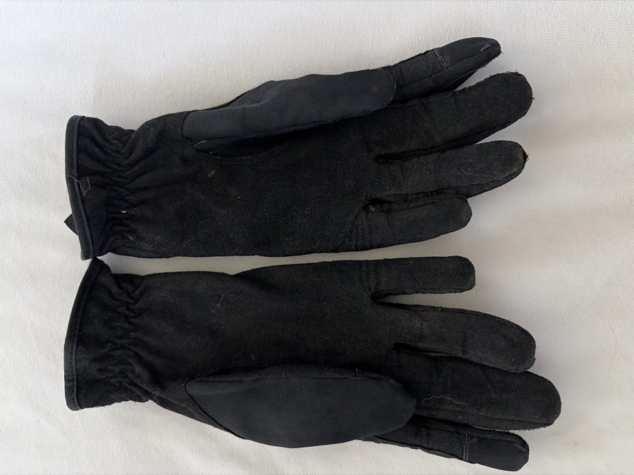 AUBRION Gloves