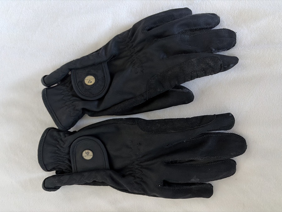 AUBRION Gloves