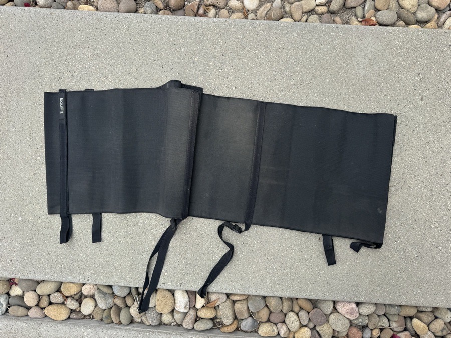 Equifit Belly Band