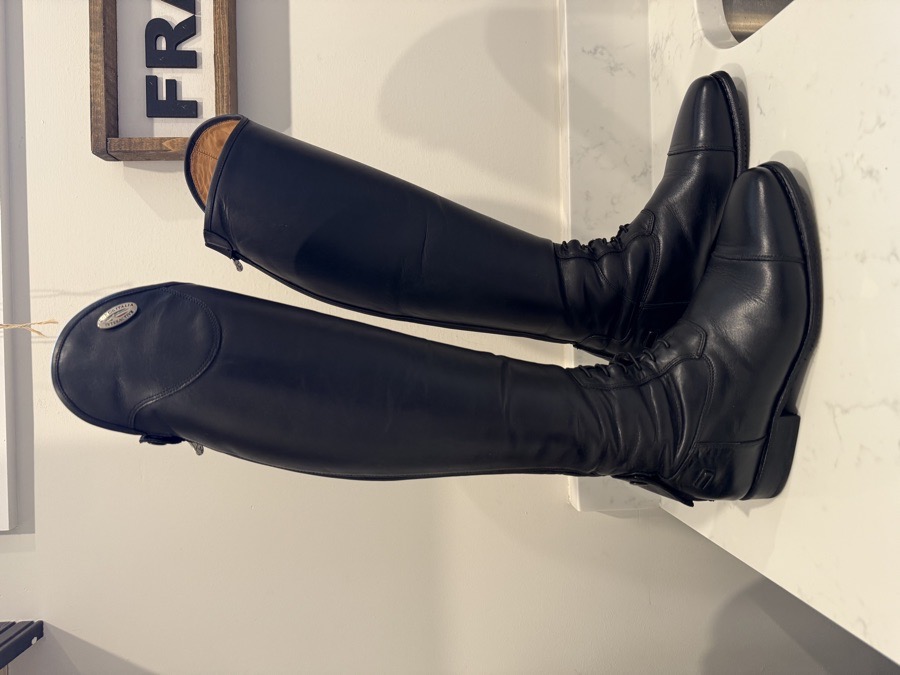 DeNiro Salento Field Boots