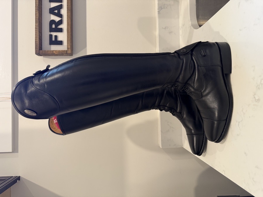 DeNiro Salento Field Boots