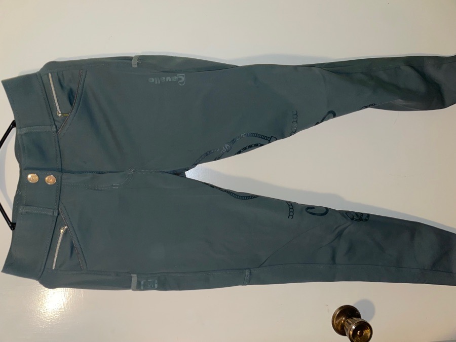 Cavallo Breeches