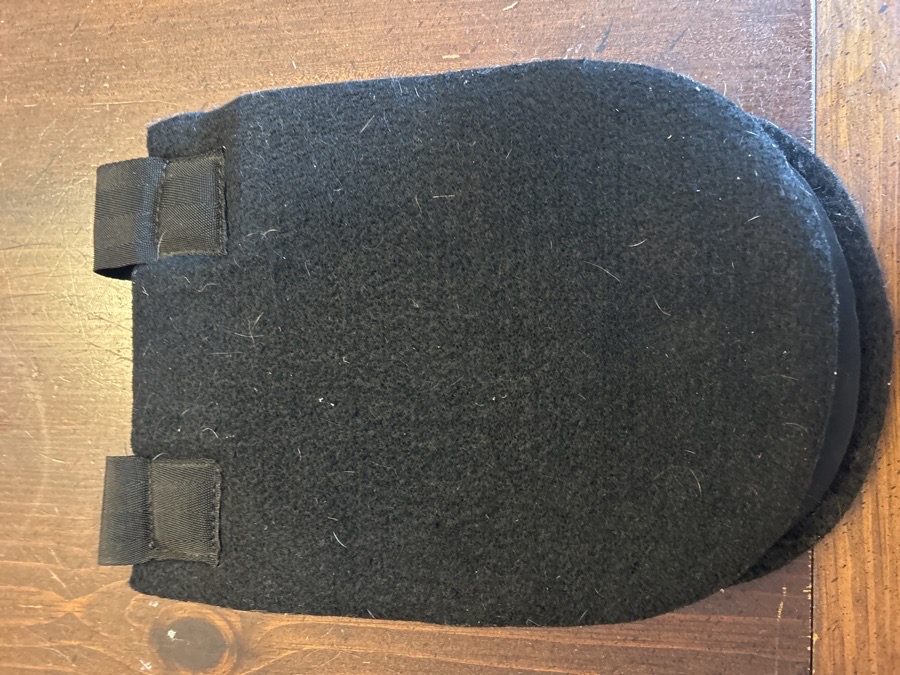 WEAVER wither relief pad 