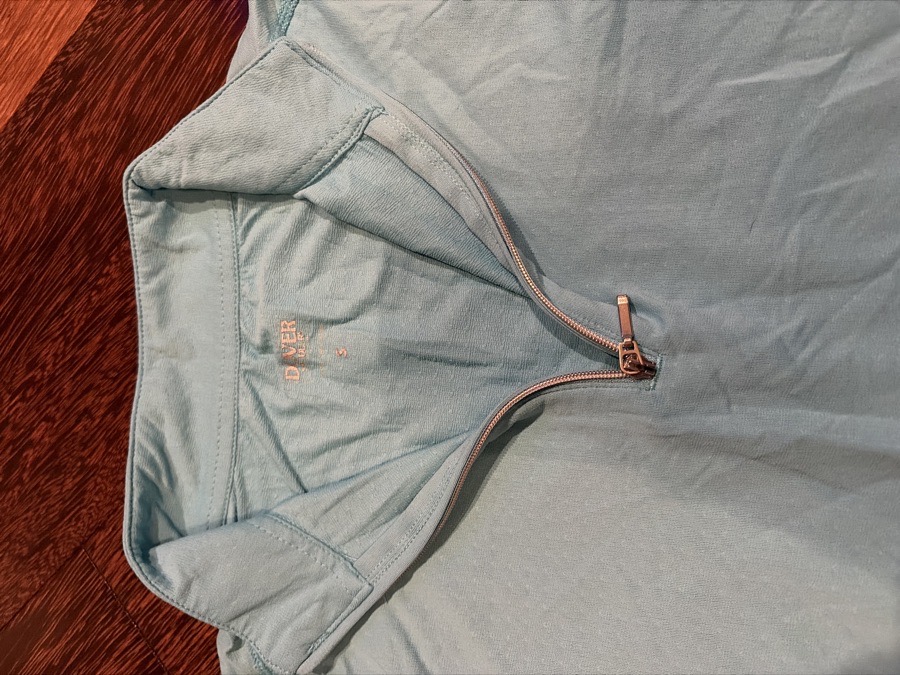 DOVER SADDLERY Shirt Small