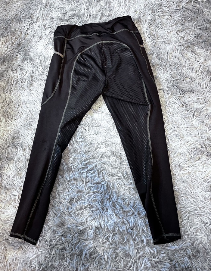 Riding sport full seat breeches Size XL