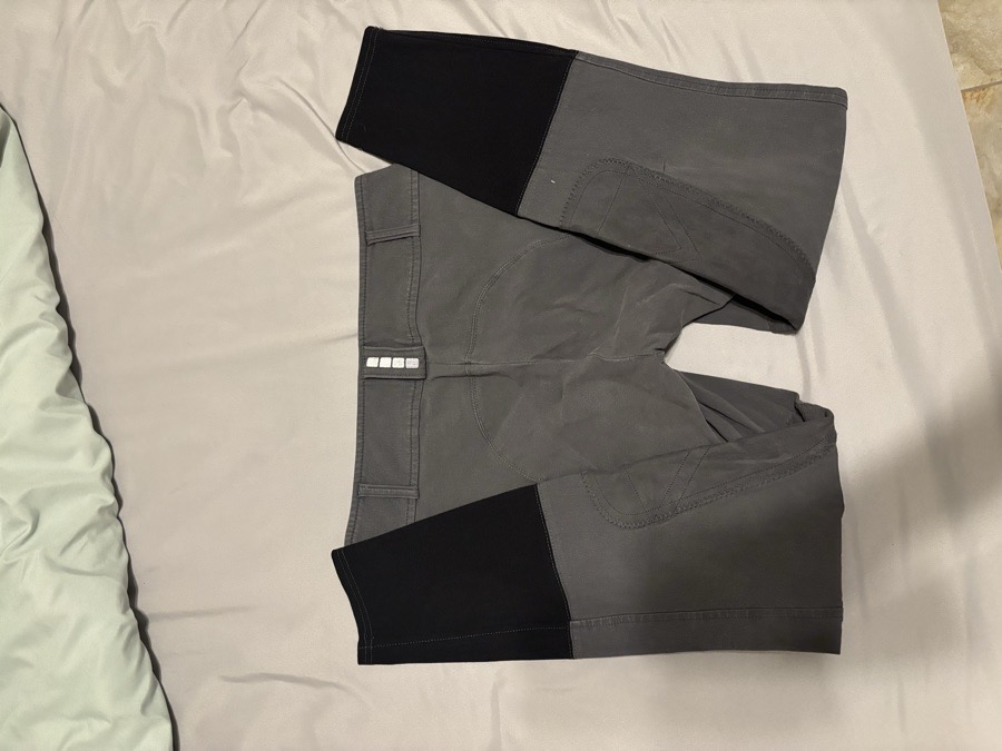 alexis Riding Pants - Breeches