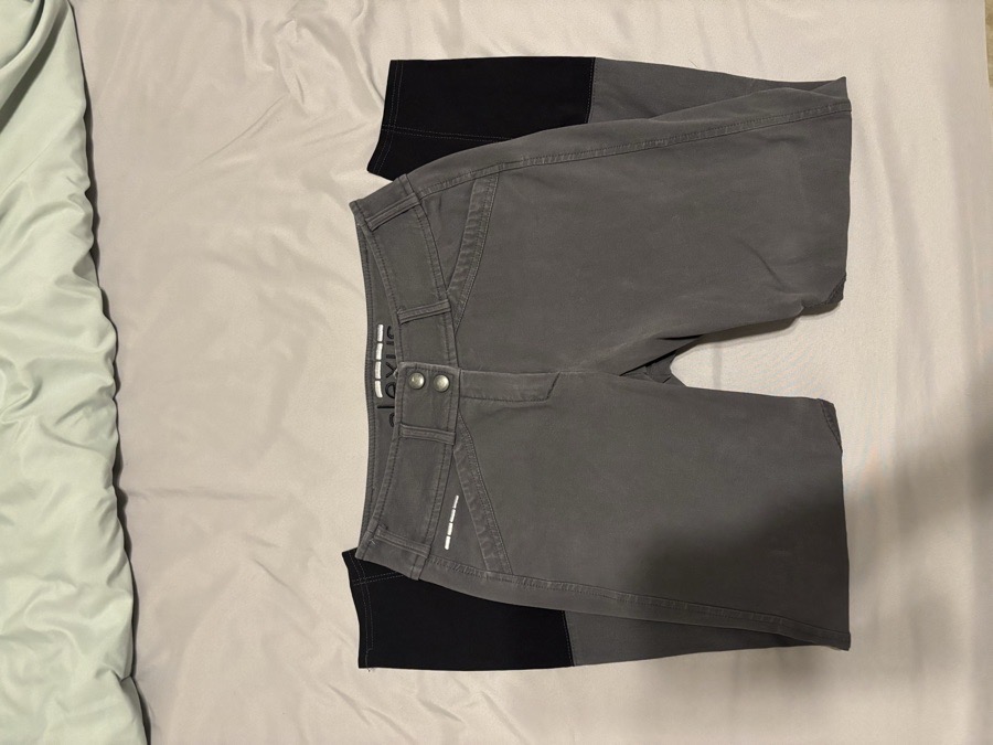 alexis Riding Pants - Breeches