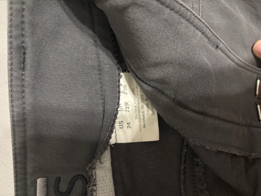 alexis Riding Pants - Breeches