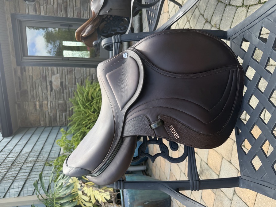 CWD | 16" | 4.75" Tree Size | 2020