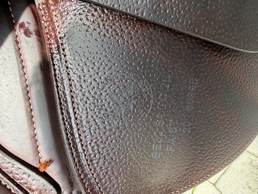 CWD | 16" | 4.75" Tree Size | 2020