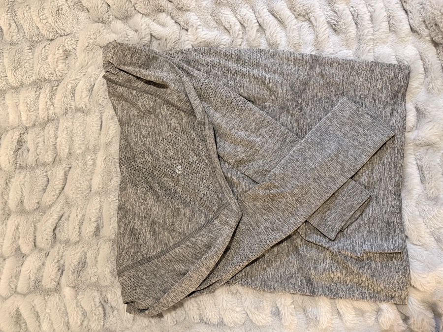 LULULEMON  Shirt 8