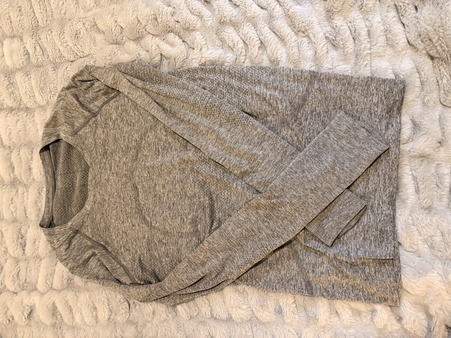LULULEMON  Shirt 8