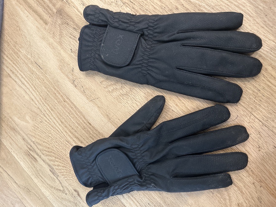 Uvex Thinsulate insulation gloves 