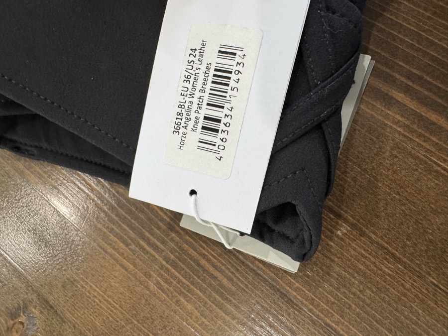 HORZE Riding Pants - Breeches