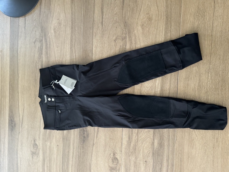 HORZE Riding Pants - Breeches