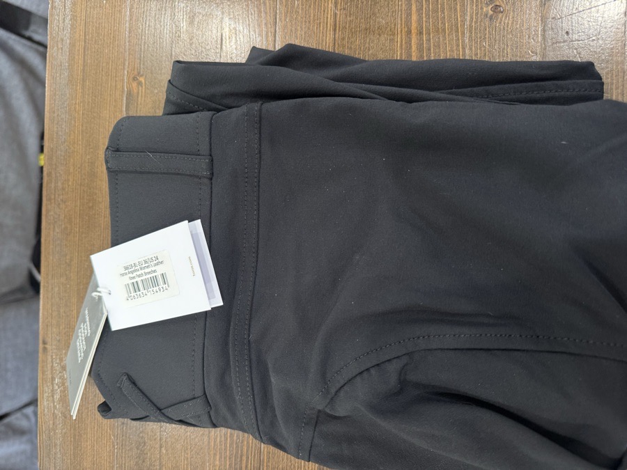 HORZE Riding Pants - Breeches