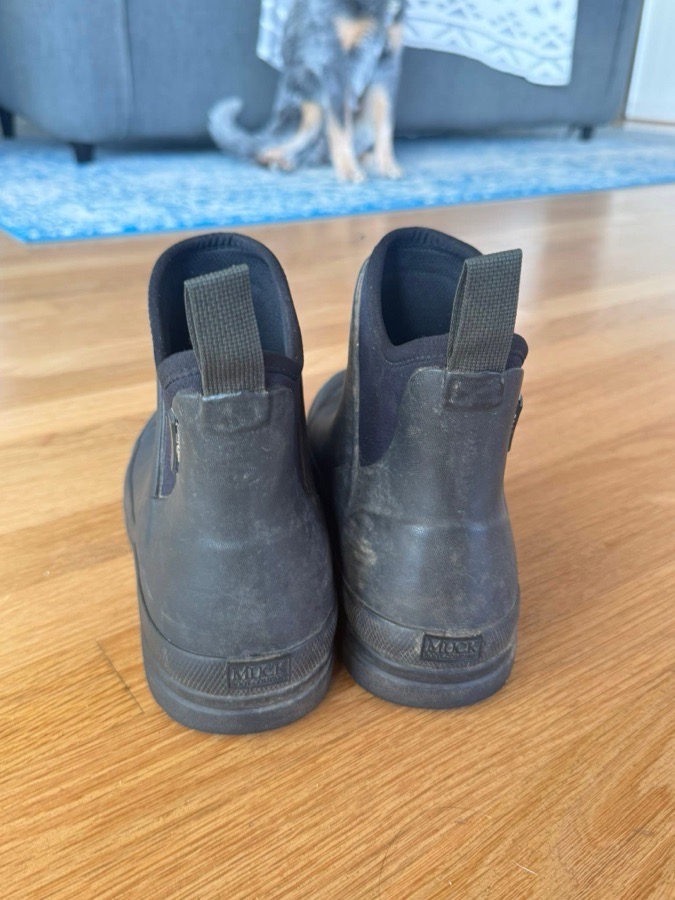 Muck Boots Original Ankle Boot