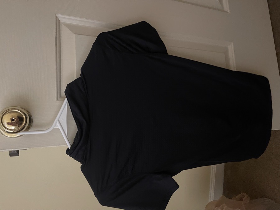 Dover sunshirt short sleeve XS