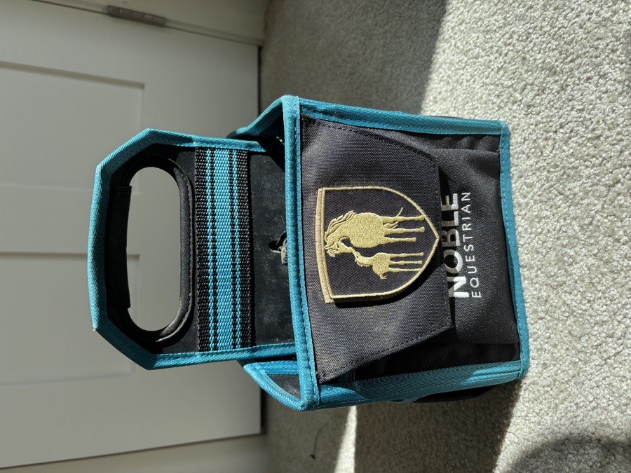 Noble Outfitters Mini Tote Bag 