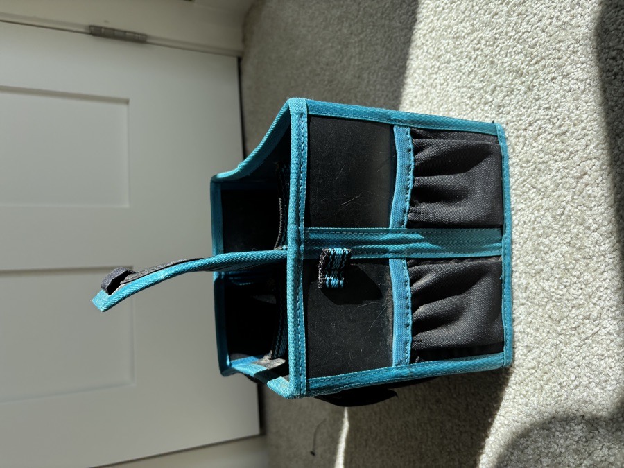 Noble Outfitters Mini Tote Bag 