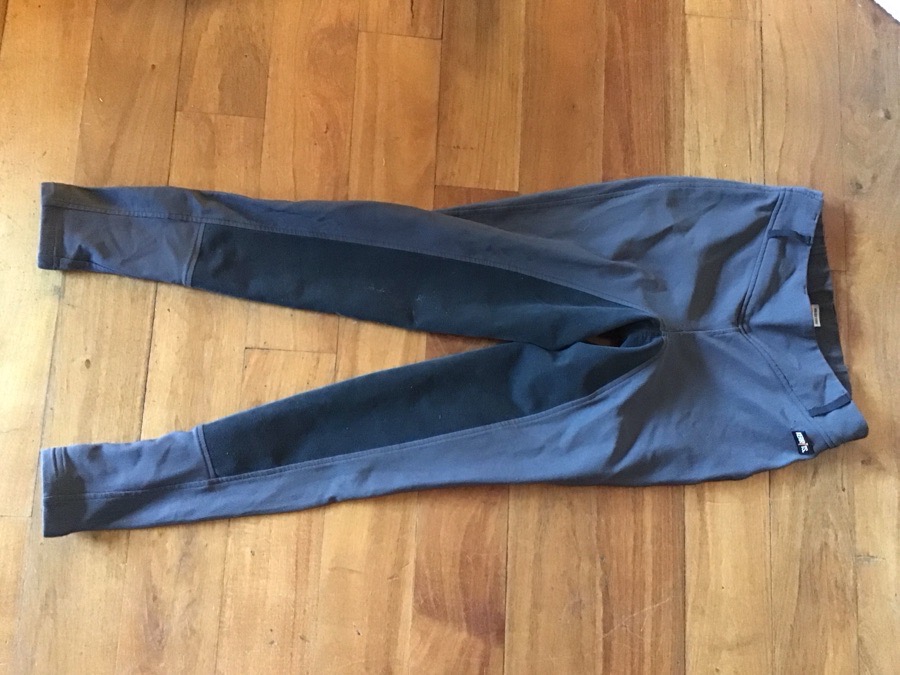 KERRITS Riding Pants - Breeches