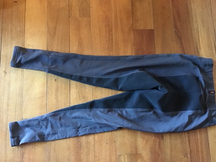 KERRITS Riding Pants - Breeches