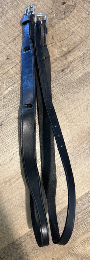 black kids show garters