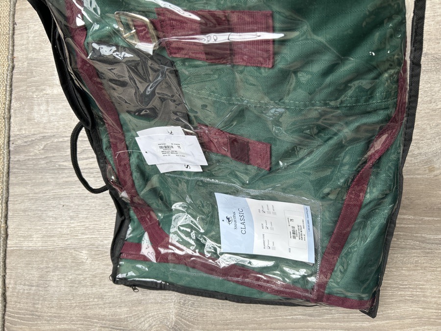 Smartpak sheet-75”