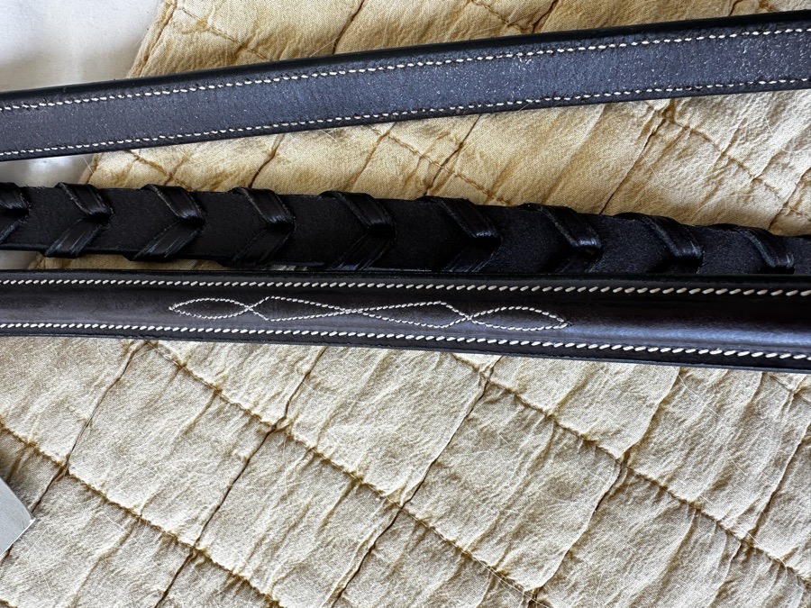 KL Select Reins Horse