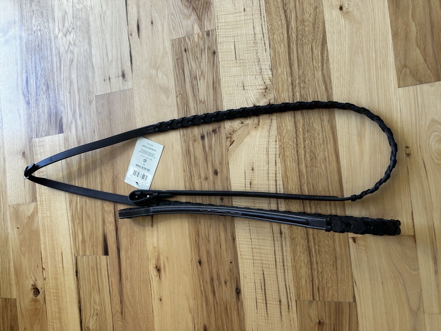 KL Select Reins Horse