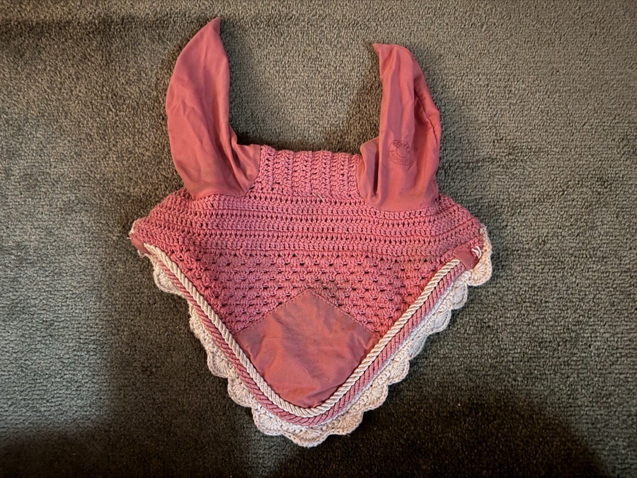 Assorted Ear Bonnets 