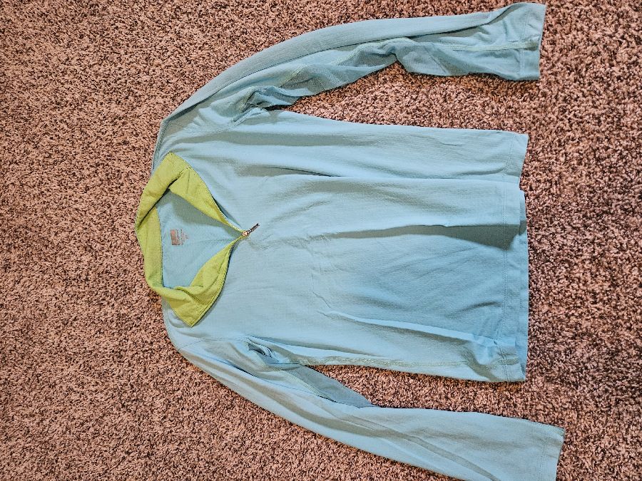 RIDING SPORT Polo & Shirt M