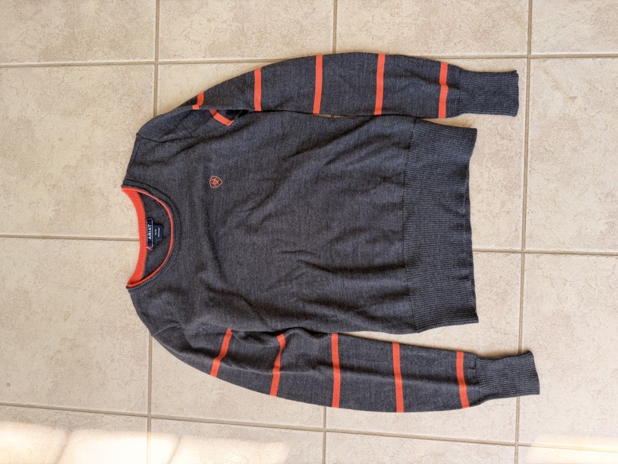 Ariat Sweater