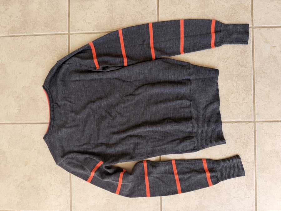 Ariat Sweater