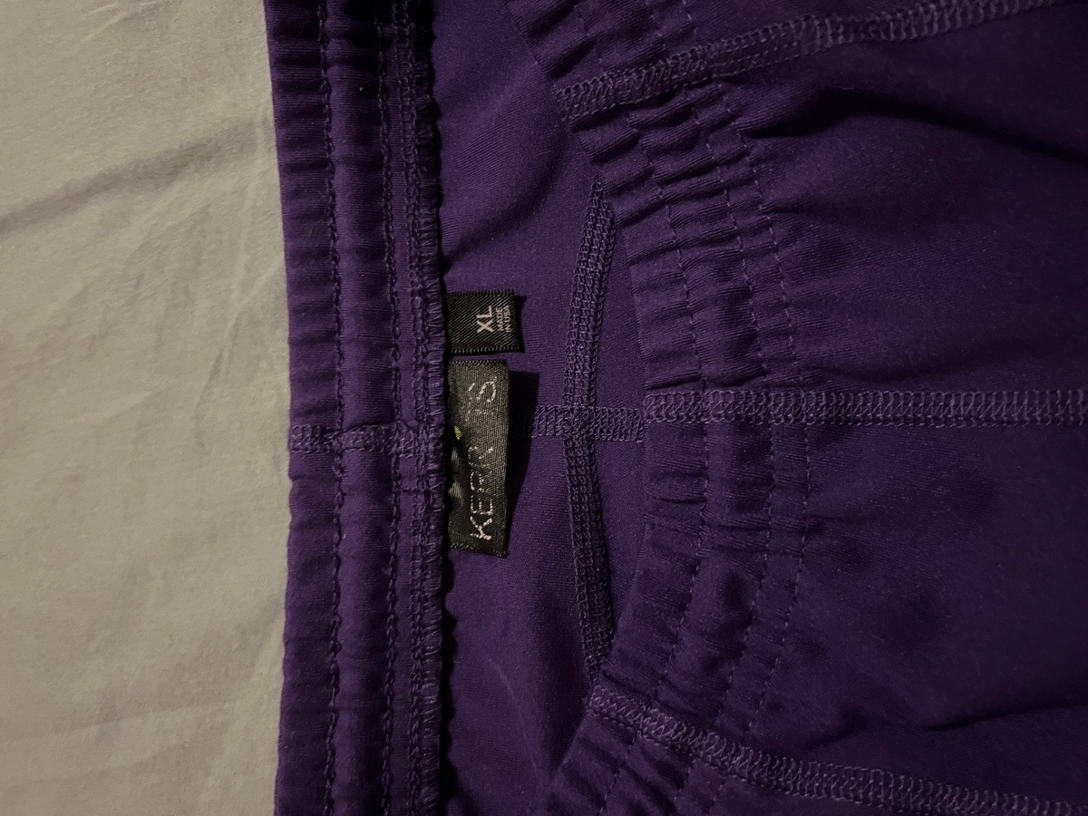 Kerrits Knee Patch Tight